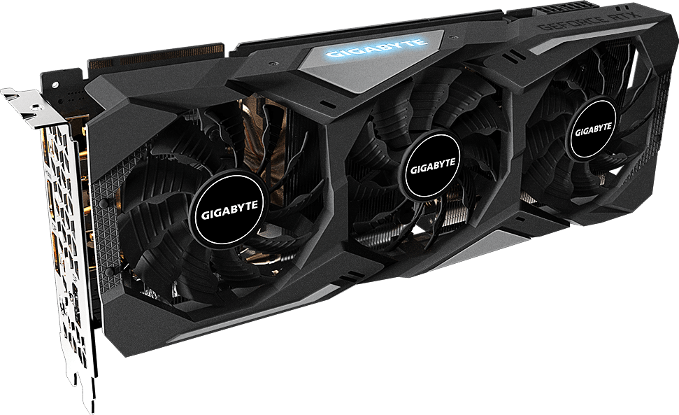 GeForce® RTX 2080 SUPER™ GAMING OC 8G (Rev. 1.0) - GIGABYTE Japan