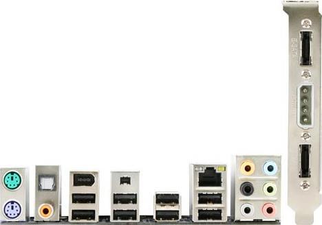 GA-EP45T-UD3R (Rev. 1.0) - GIGABYTE Japan