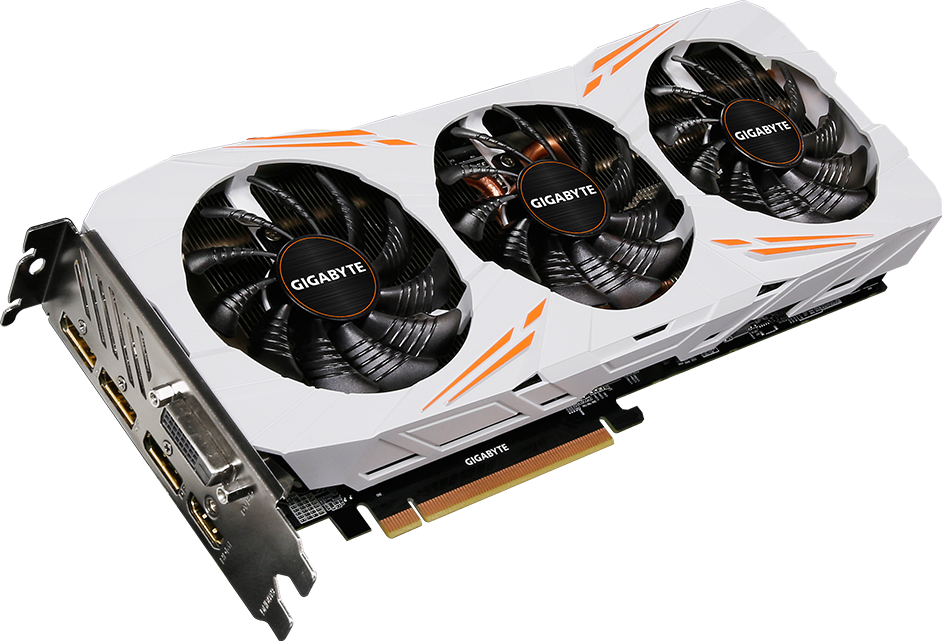 GeForce® GTX 1080 Ti Gaming OC 11G - GIGABYTE U.S.A.