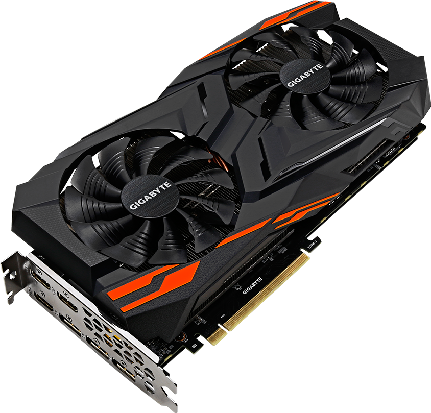 Radeon™ RX VEGA 56 GAMING OC 8G - GIGABYTE Japan