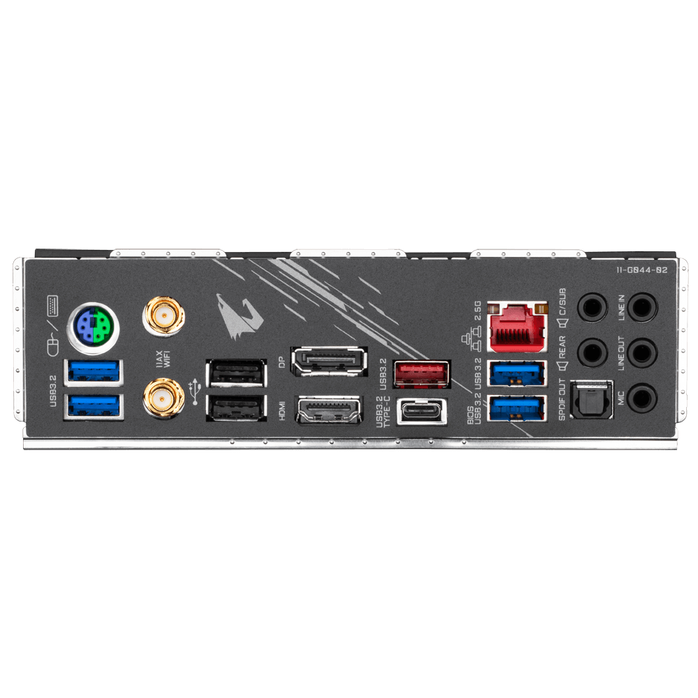 H470 AORUS PRO AX｜AORUS - GIGABYTE Global