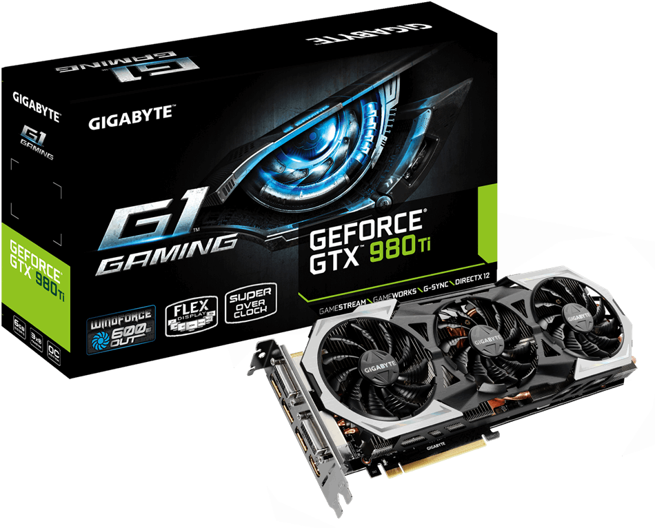 GV-N98TG1 GAMING-6GD - GIGABYTE Japan