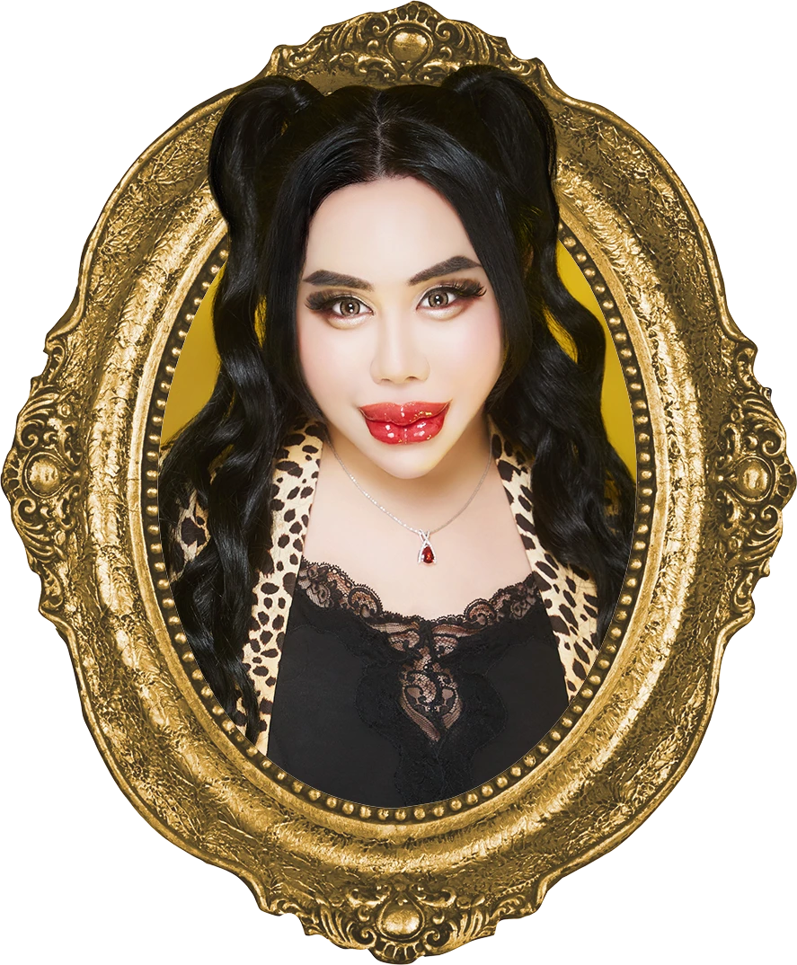 ノベルティ】アレン様の汚歯世(おはよう)めざまし時計を先着数量限定