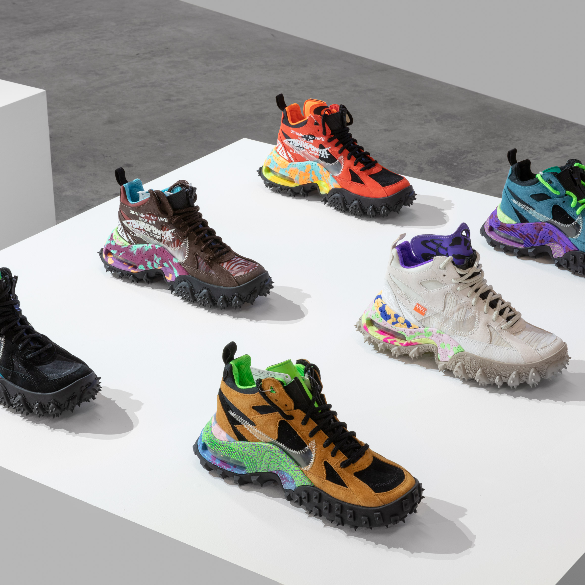 Virgil Abloh | Dezeen