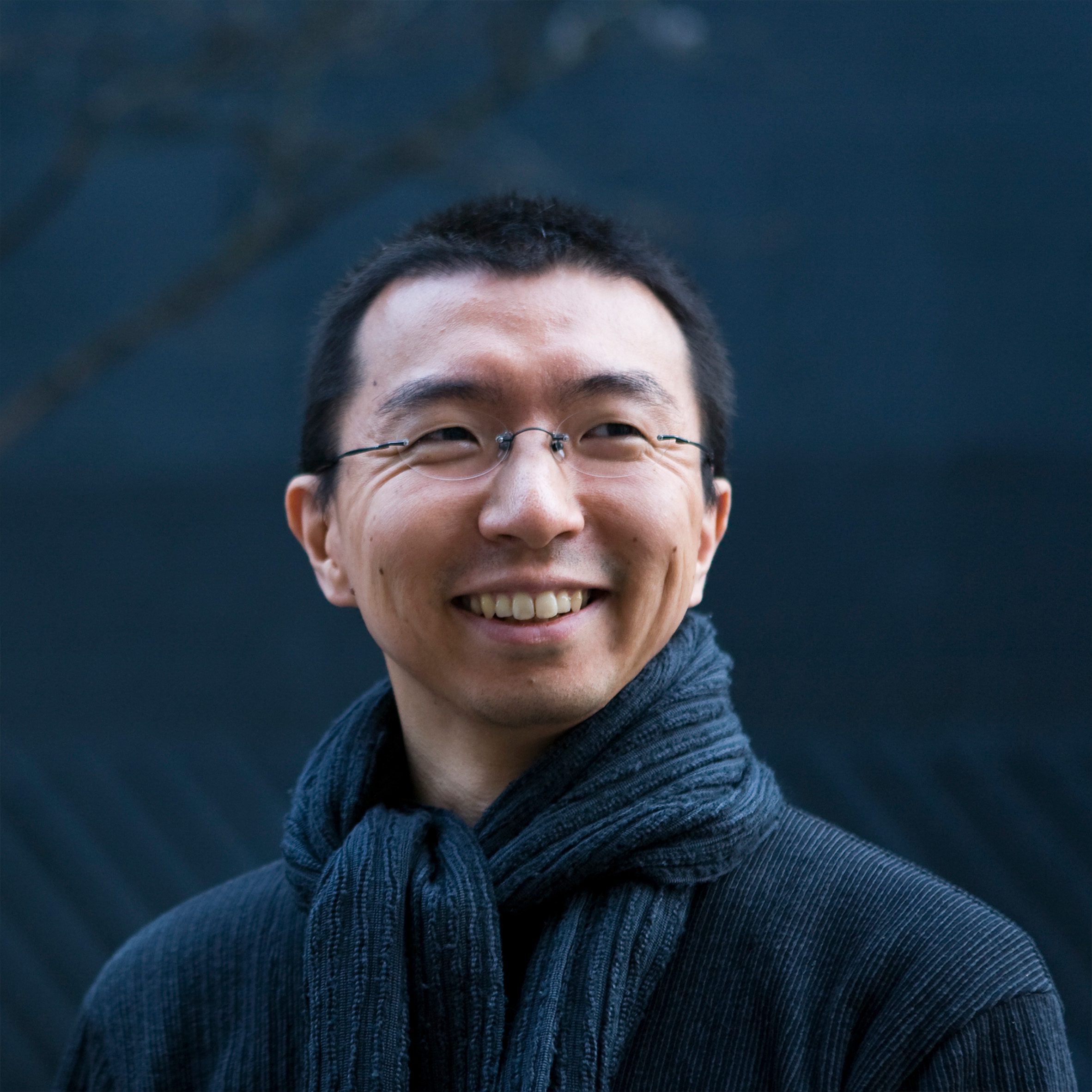 藤本壮介| Sou Fujimoto | Judges | Dezeen Awards China 2024