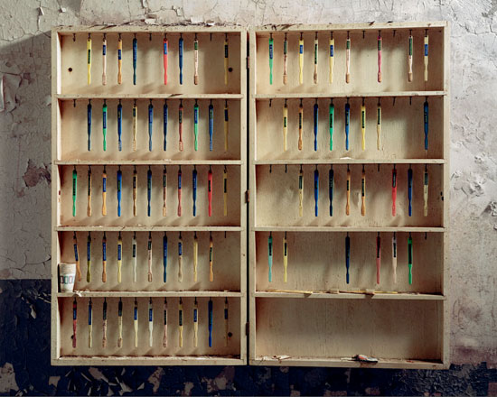 christopher payne asylum : inside the closed world of state mental