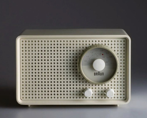 less and more - the design ethos of dieter rams at the design