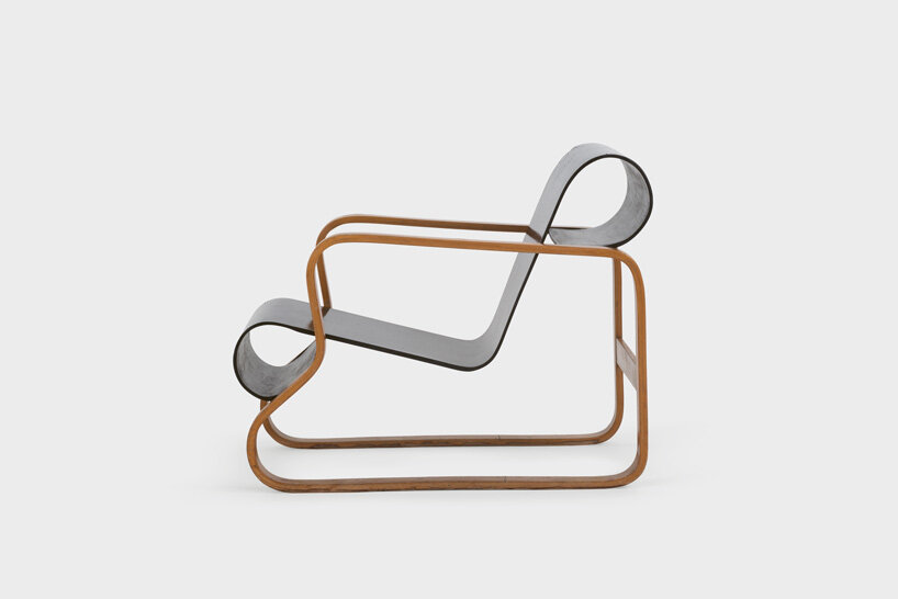 aino + alvar aalto: phaidon book takes readers into the lives and