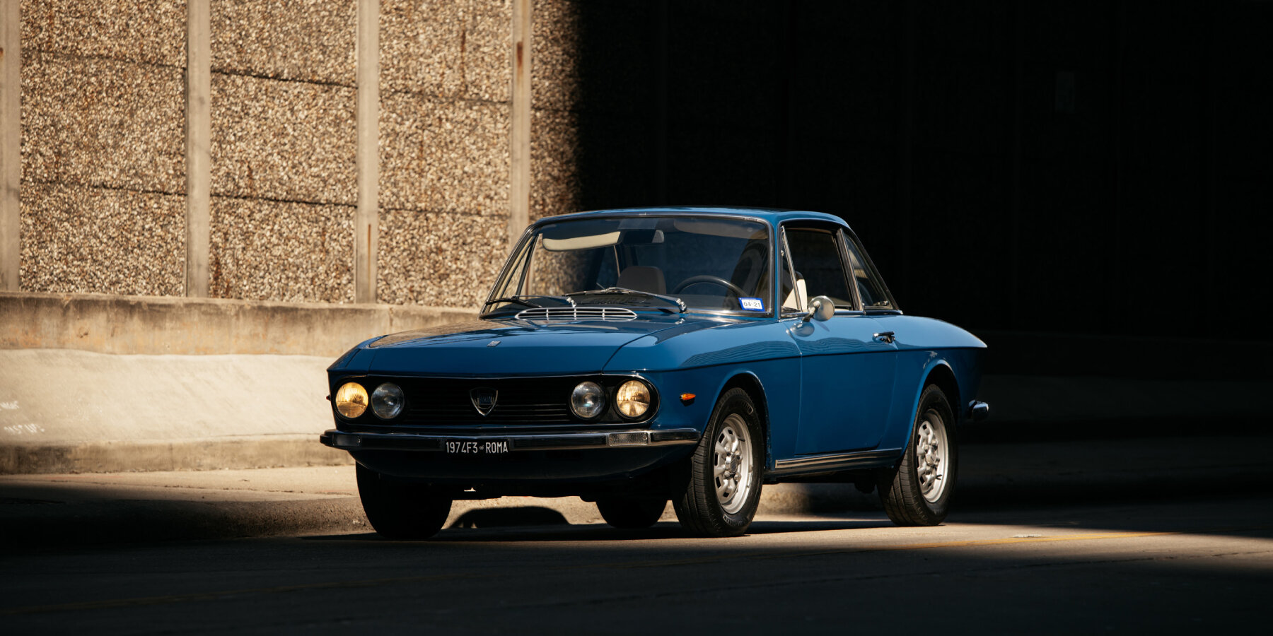 cars captured at sunset make up kevin mccauley's photo book