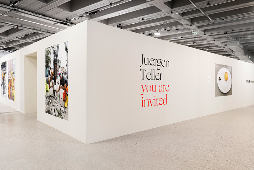 juergen teller's images inaugurate onassis ready in athens