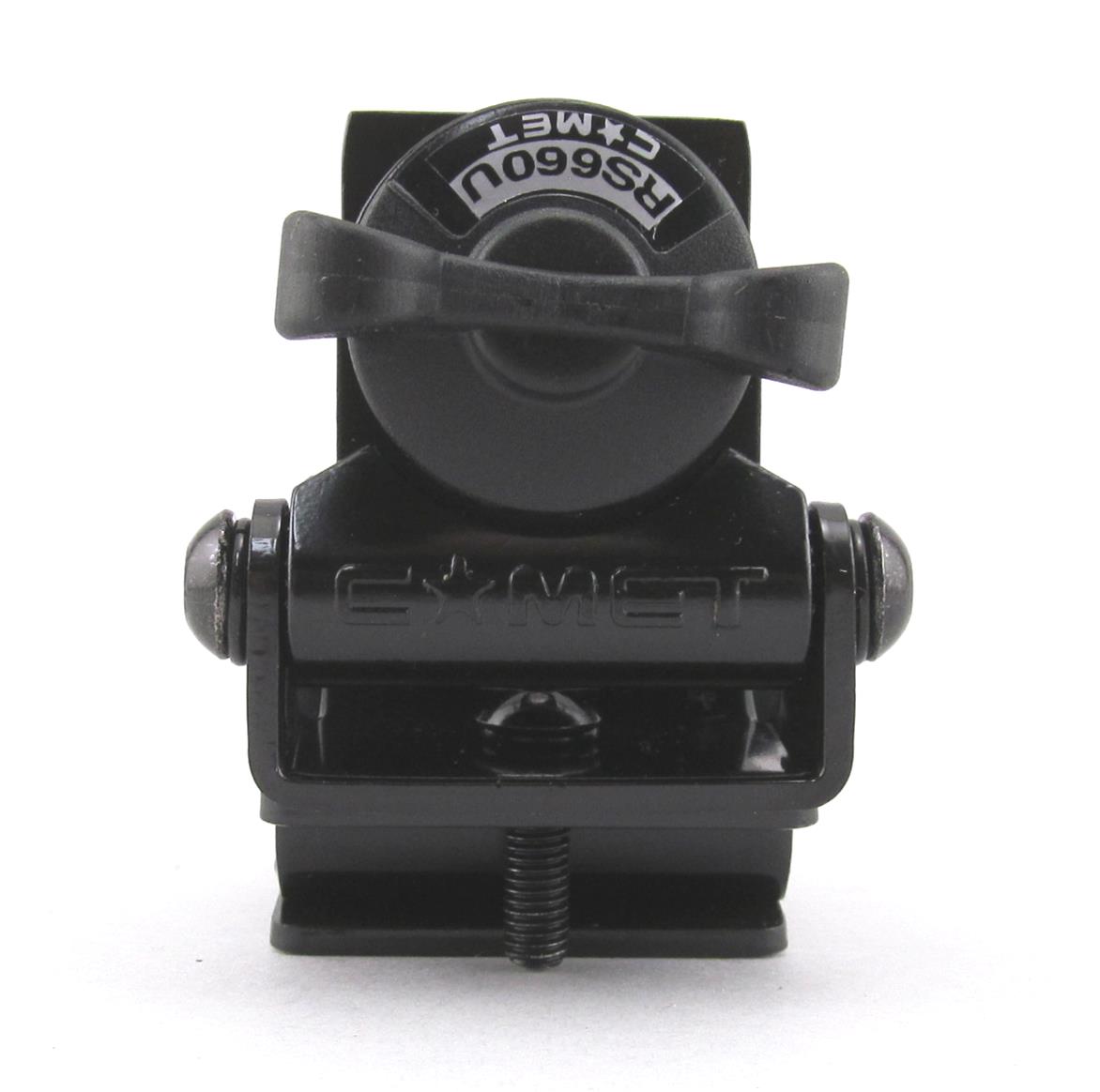 COMET UHV-9 9バンドアンテナ（中古）＋ RS-215 マウント金具 COMET