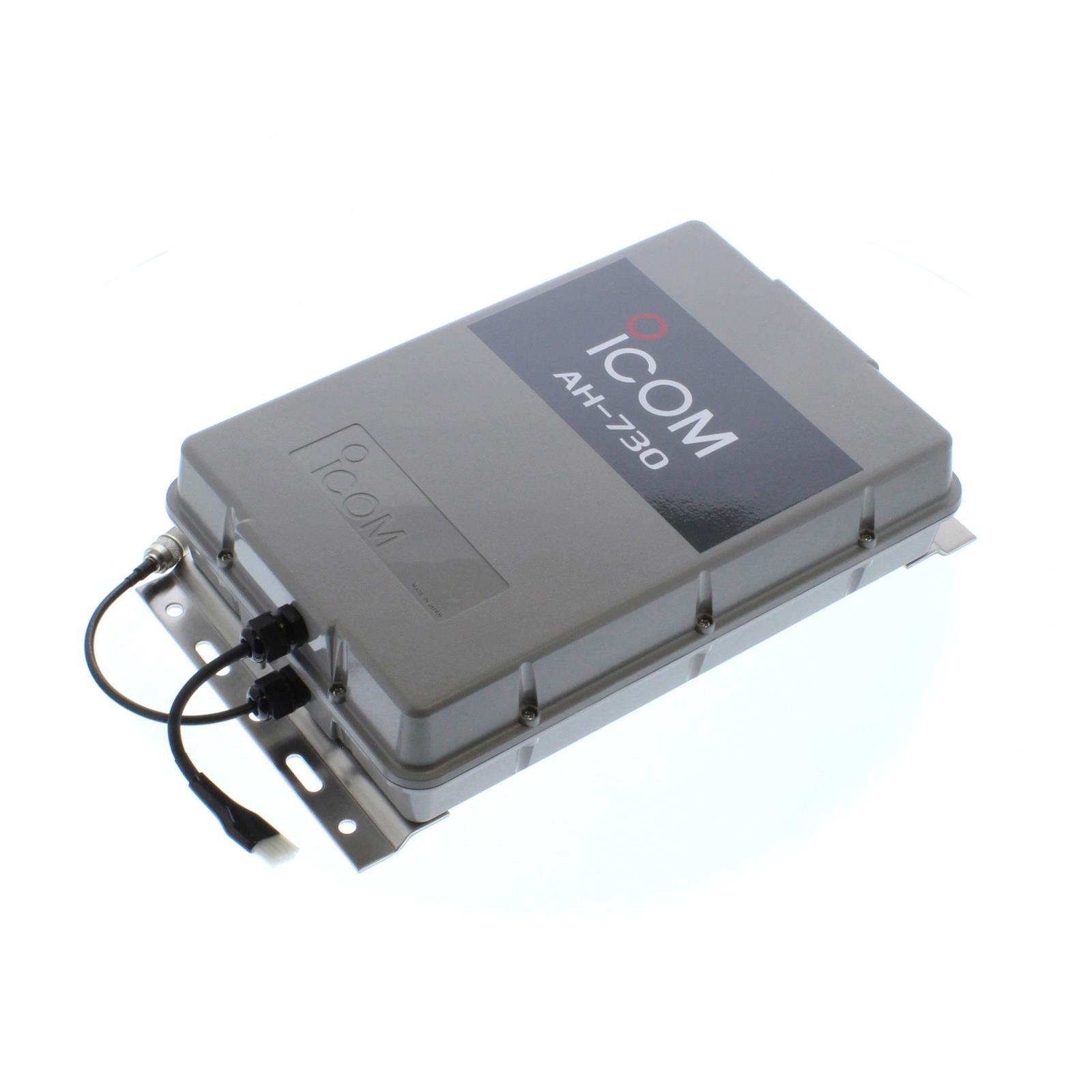 ICOM AH-730 ICOM AH-730 Antenna Tuners | DX Engineering