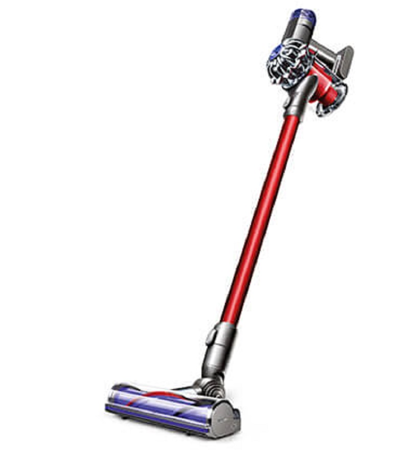 ダイソンコードレス掃除機、各モデルの特徴まとめ | 電力・ガス比較