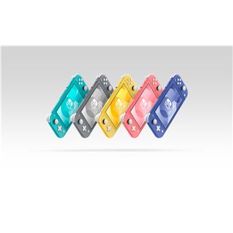 Console-portable-Nintendo-