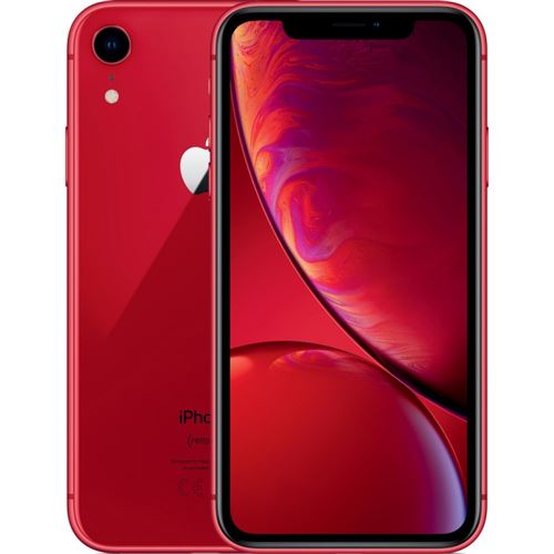 Apple-iPhone-Xr-PRODUCT-RED-4G