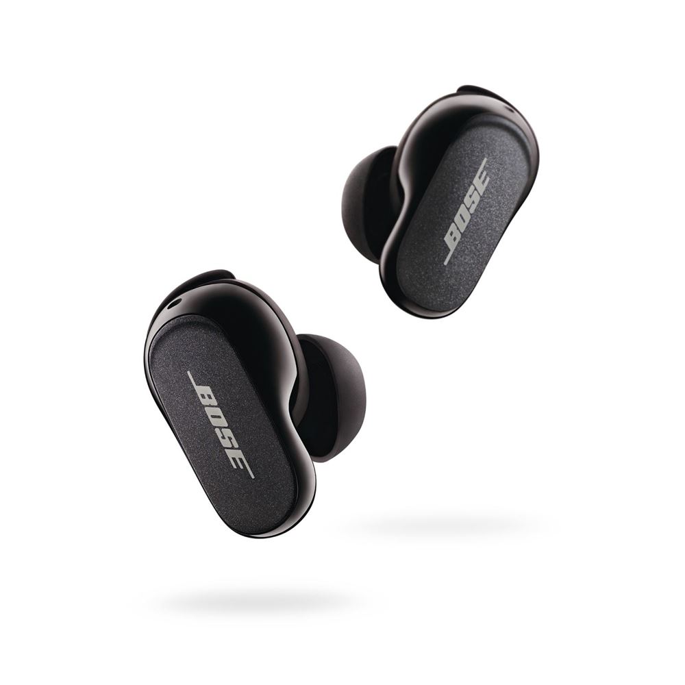 18% auf Bose QuietComfort Earbuds II Kabelloser Bluetooth
