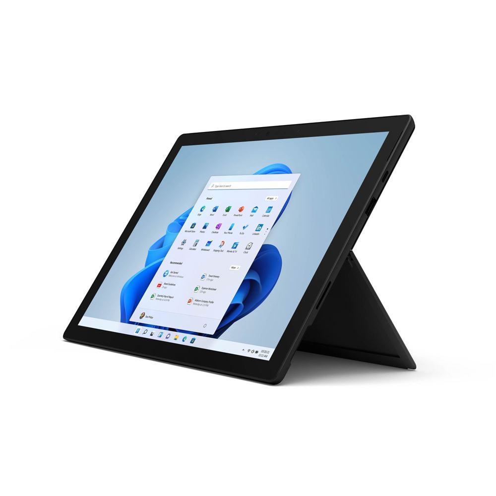 Microsoft Surface Pro 7 Laptop 12.3