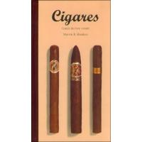 Coffret Le petit Larousse des cigares Coffret en cèdre - Boîte ou