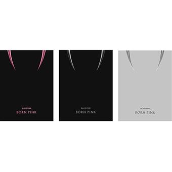Born Pink : CD album en Blackpink : tous les disques à la Fnac