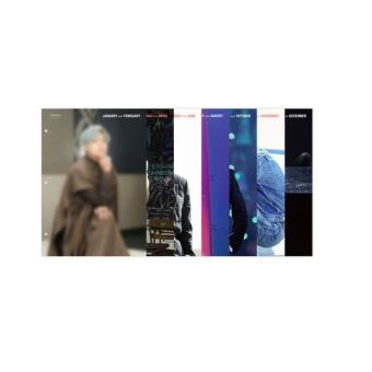 Memories of 2019 - Blu-ray - Achat & prix | fnac