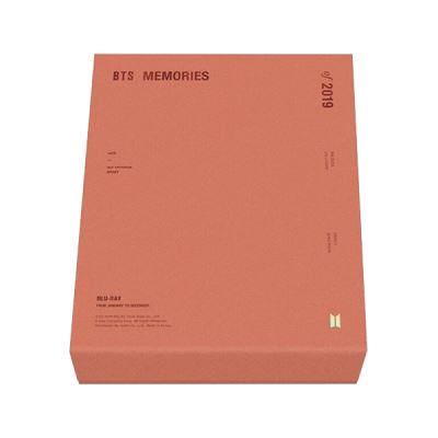 Memories of 2019 - Blu-ray - Achat & prix | fnac