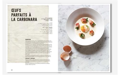 Ma cuisine de bistrot 125 recettes du terroir parisien - relié