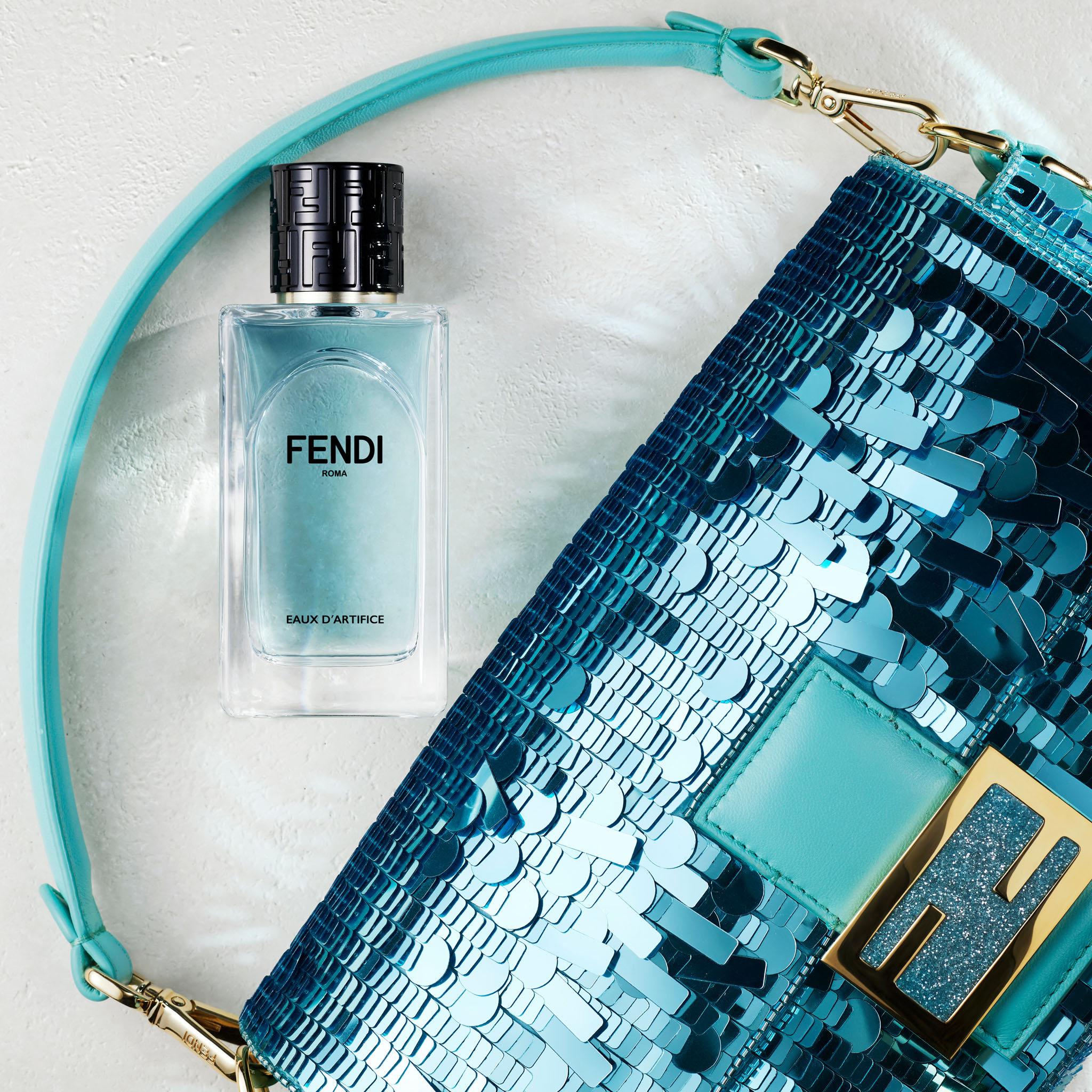 フレグランス | Fendi