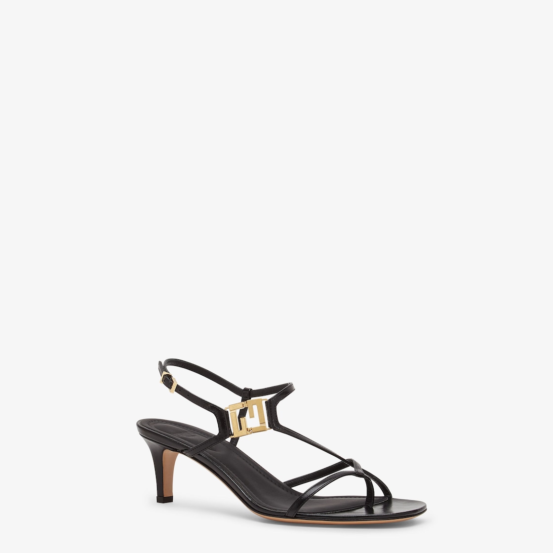 ウィメンズ デザイナーズ サンダル＆ミュール | FENDI JP