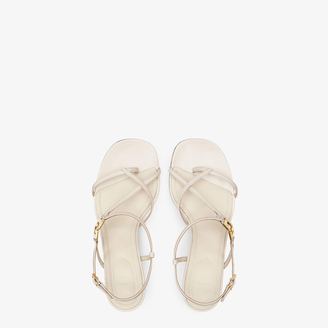 ウィメンズ デザイナーズ サンダル＆ミュール | FENDI JP