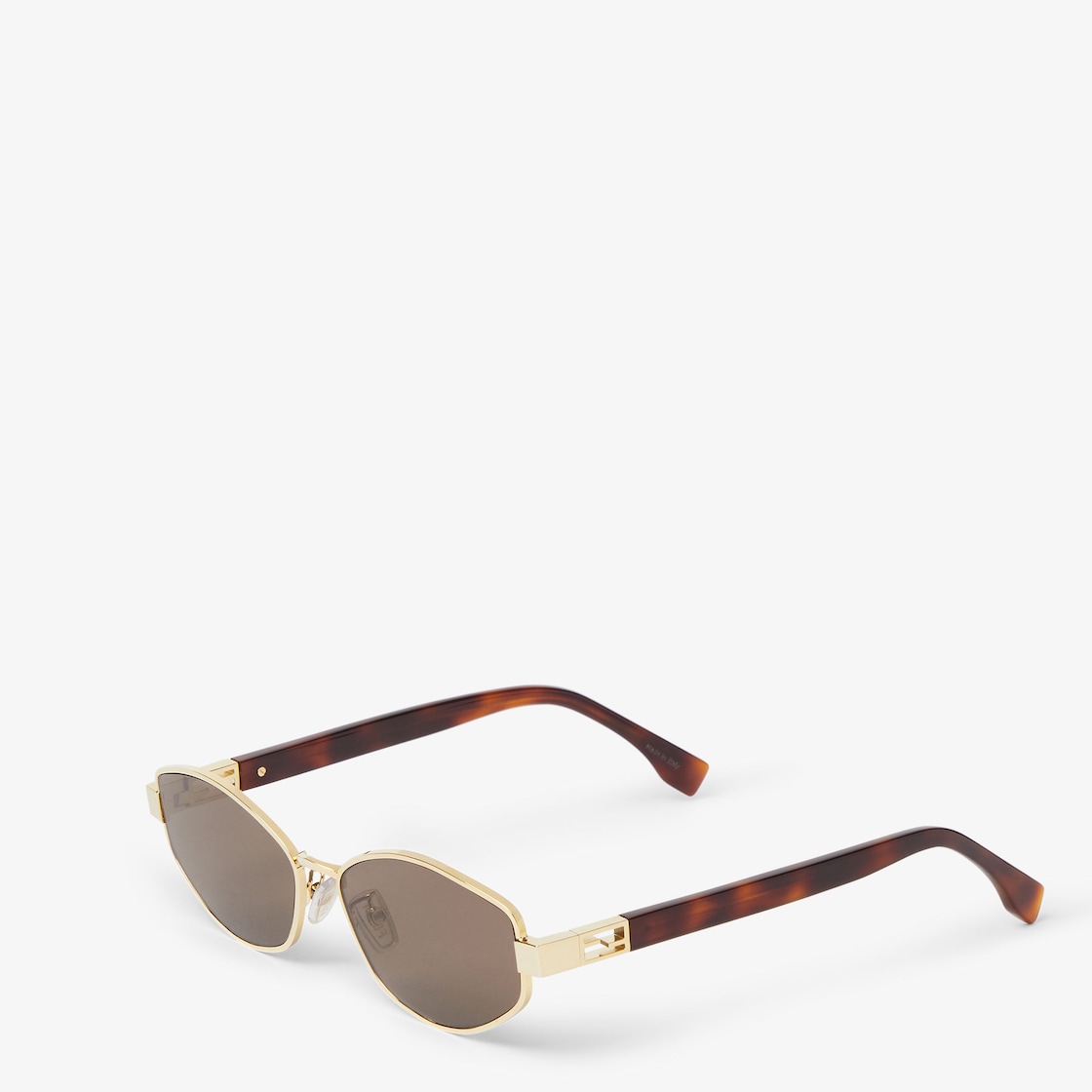 ウィメンズ デザイナーズ サングラス | FENDI JP
