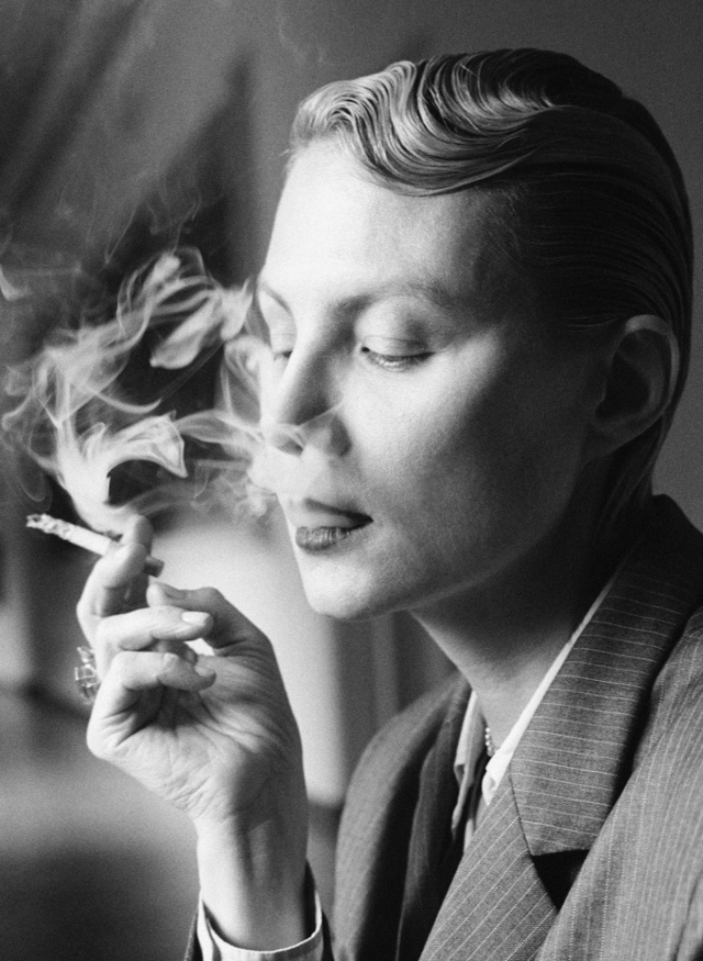 Gosha Rubchinskiy (ゴーシャ・ラブチンスキー) の最新写真集『THE DAY