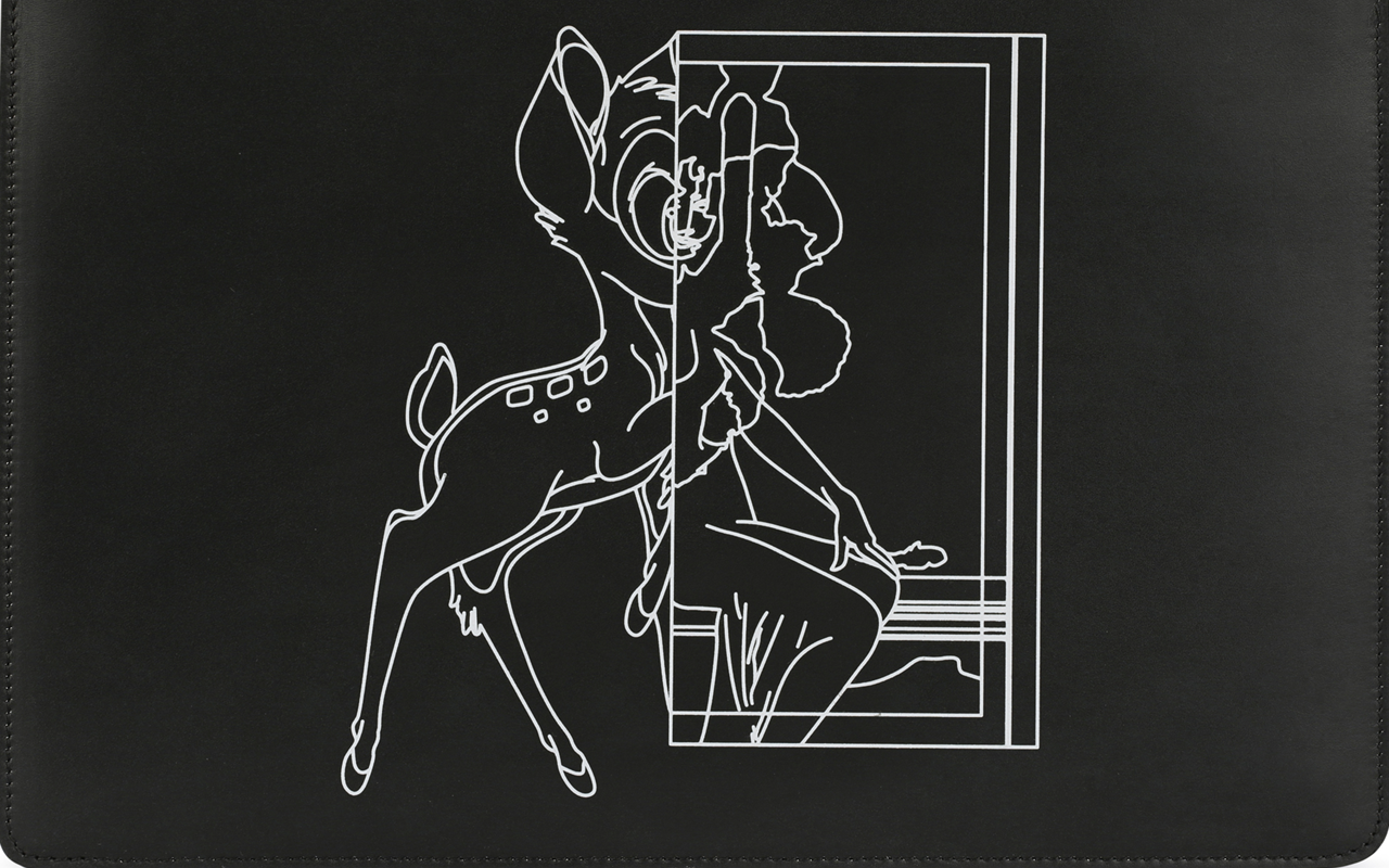 Givenchy by Riccardo Tisci (ジバンシィ バイ リカルド ティッシ