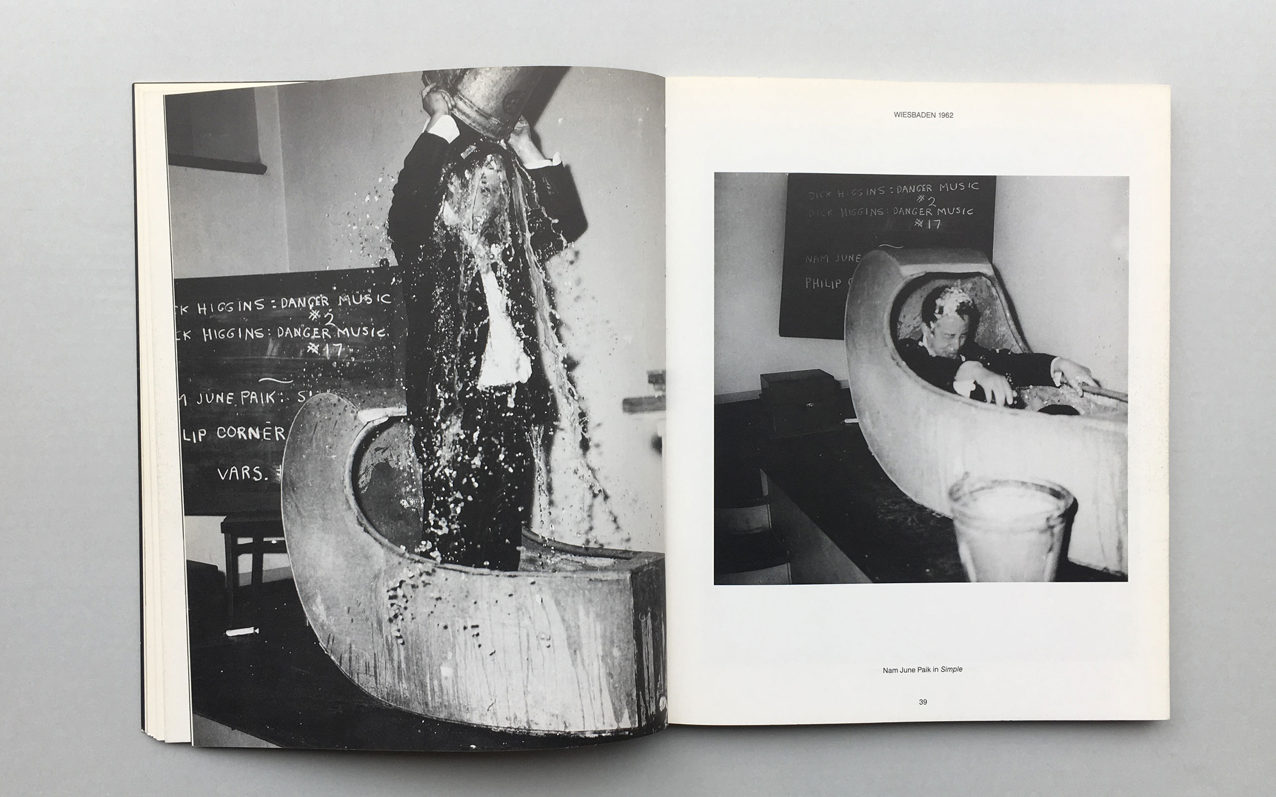 連載コラム】Fluxus (フルクサス) —日常と芸術の垣根を取り払った