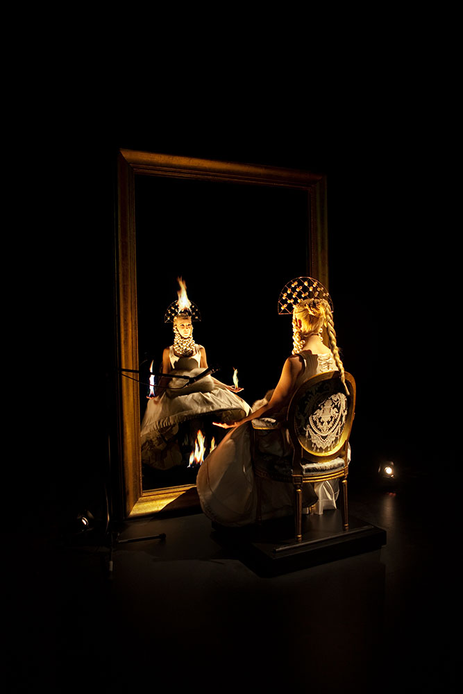 希代のイメージメーカー Jean-Paul Goude (ジャン＝ポール・グード