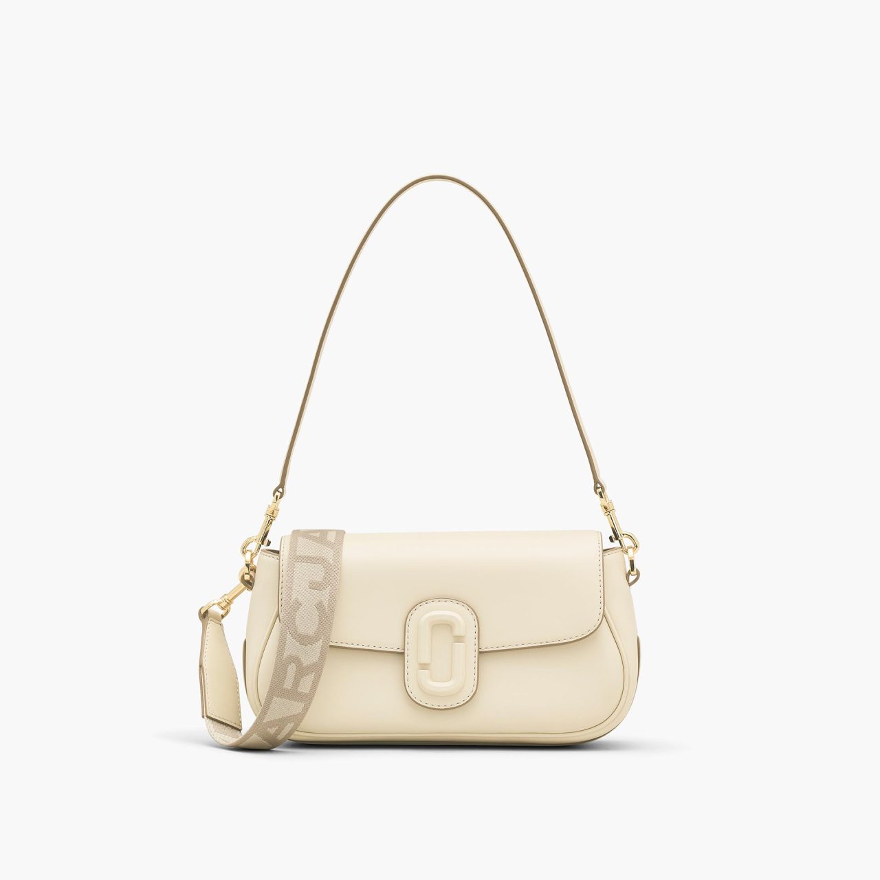 マーク ジェイコブスから新たなアイコンバッグが登場。新色ウォレット