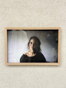 今、かつてなくファッションに夢中です」 埋もれた希望を探し続ける