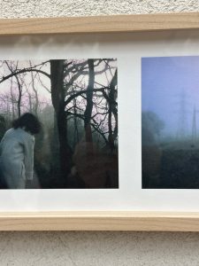 今、かつてなくファッションに夢中です」 埋もれた希望を探し続ける