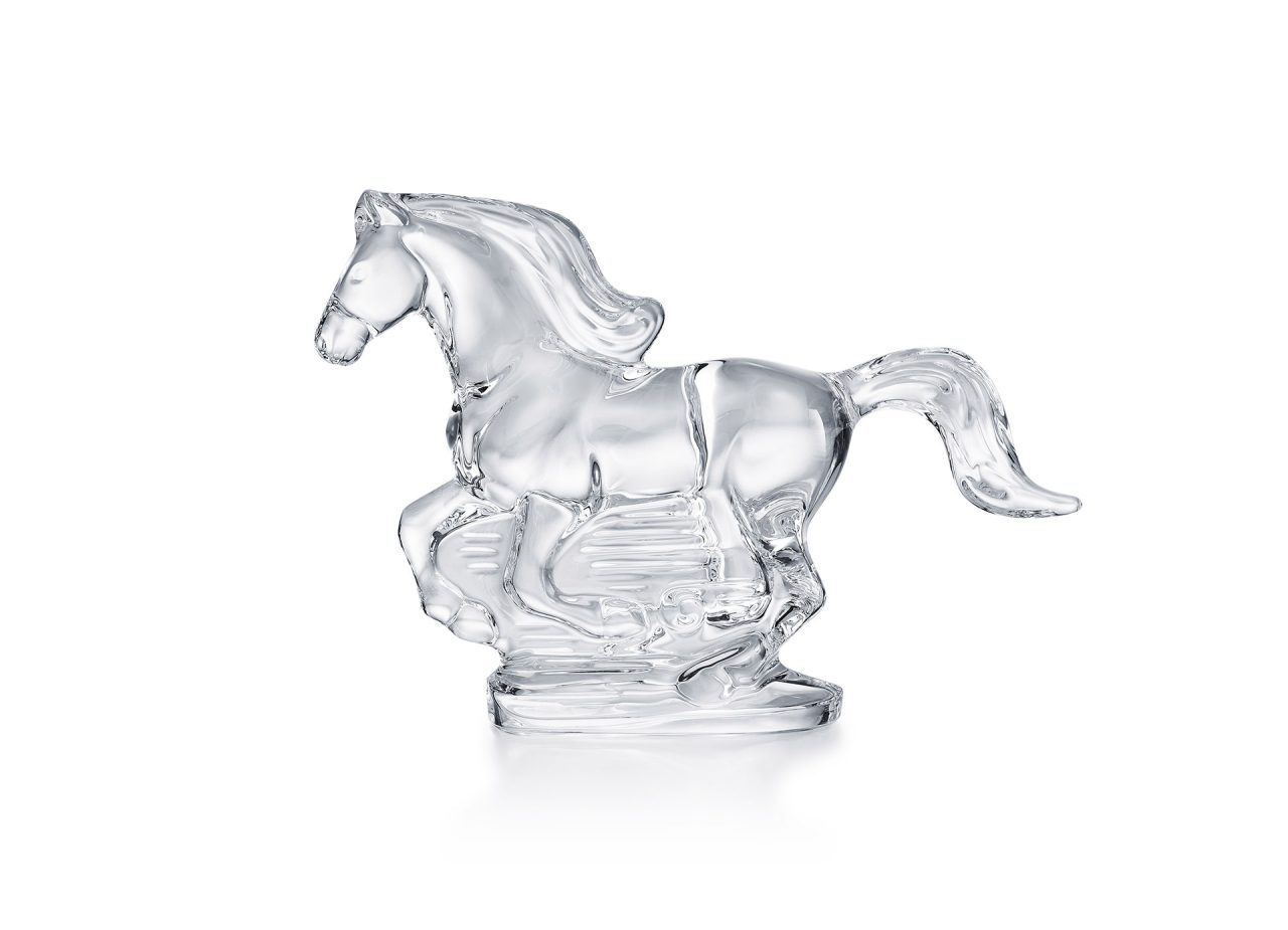 冬の季節にクリスタルの煌めきを。バカラが2025年ホリデーコレクション