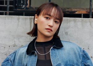 Prada (プラダ）の新作フレグランス「Prada Candy Kiss (プラダ