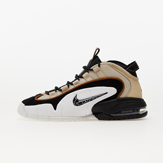 Men's shoes Nike Air Max Penny Rattan/ Black-Summit White-Ale