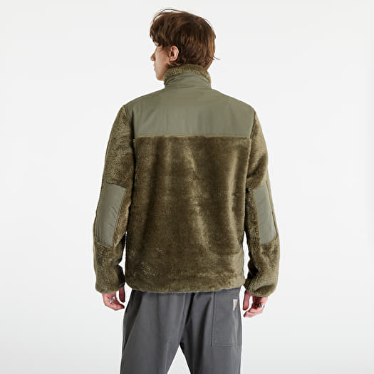 Jackets Carhartt WIP Jackson Sweat Jacket UNISEX Seaweed (I029566