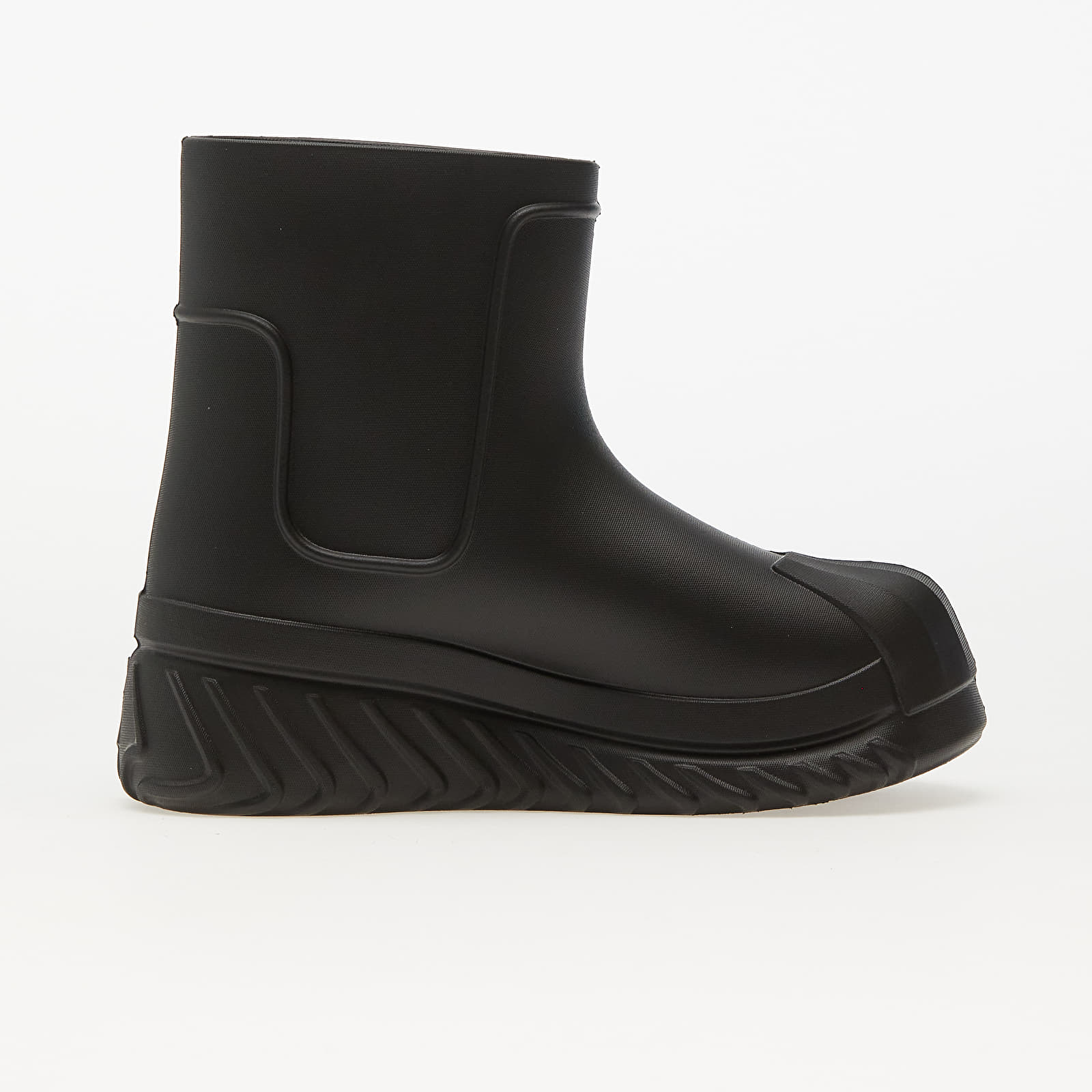 Women's shoes adidas Adifom Superstar Boot W Core Black/ Core