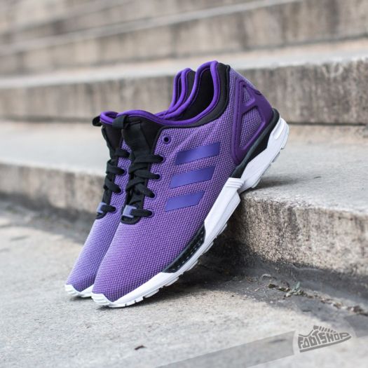 Men's shoes adidas ZX Flux NPS Ricpur/Ricpur/Black (B34915 VT3