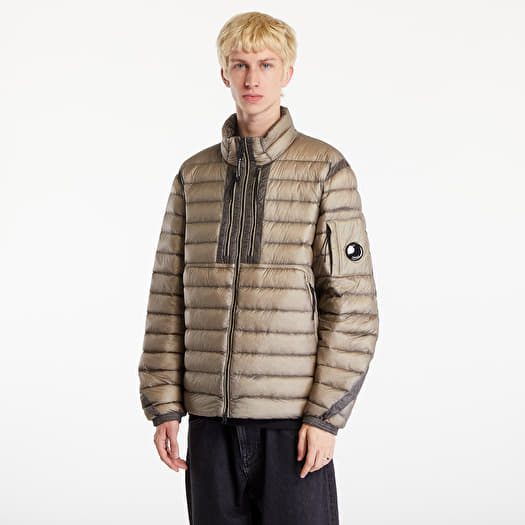 Men's jackets C.P. Company D.D. Shell Lightweight Down Jacket