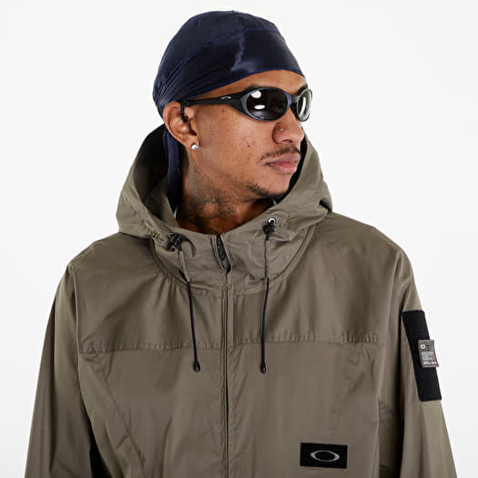 Jackets Oakley FGL Sector 4.0 Jacket Sheet Metal (FOA406358-279