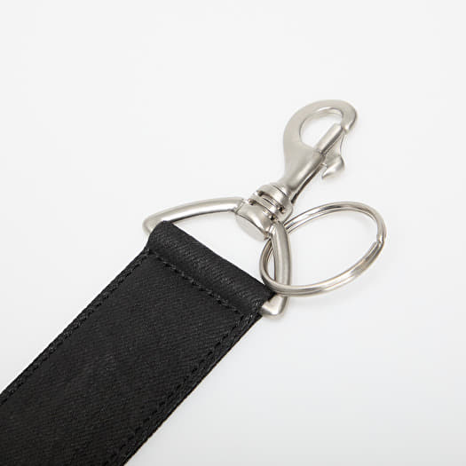 Other accessories Rick Owens DRKSHDW Keychain Black Wax/ Pearl