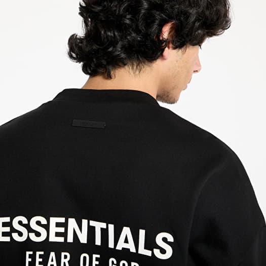 Hoodies and sweatshirts Fear Of God ESSENTIALS Fleece Crewneck