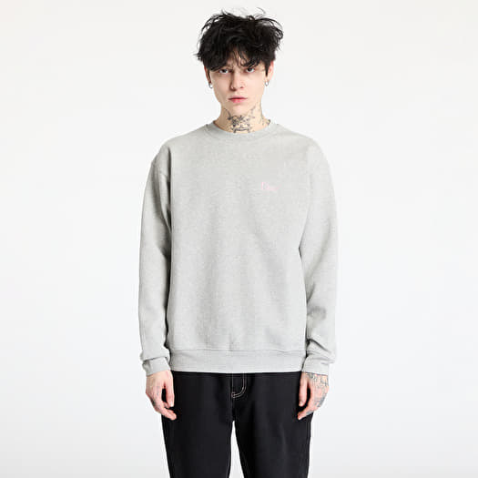 Hoodies and sweatshirts DIME Classic Small Logo Crewneck UNISEX