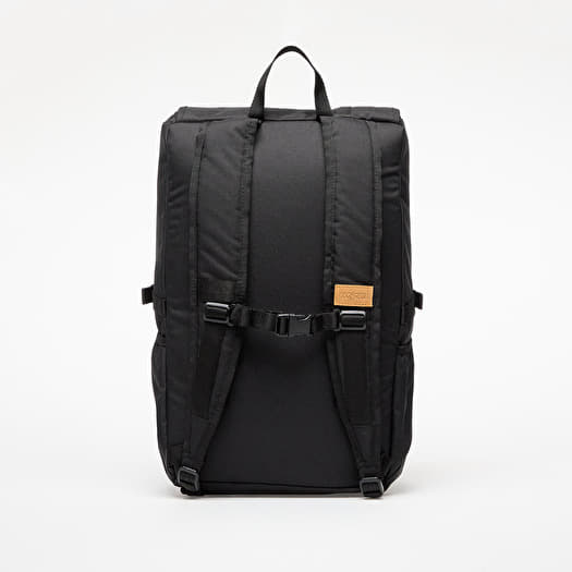 Backpacks JanSport Hatchet Black (EK0A5BI6N551) | Footshop