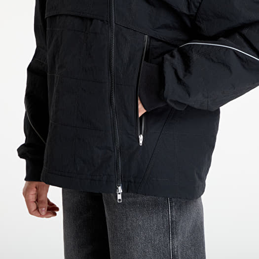 Jackets adidas x OG LA Motor Ave Racer Jacket Black (JX6152